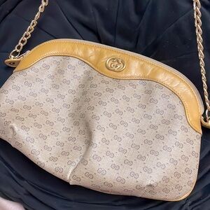 SALE!! Authentic Vintage Gucci🤎